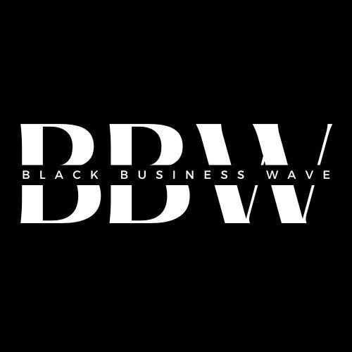 blackbusinesswave logo